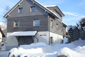 General information about your stay at Ferienhaus Elisabeth