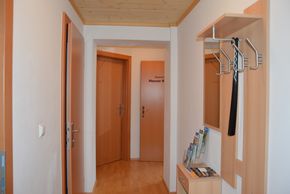 General information about your stay at Ferienhaus Elisabeth