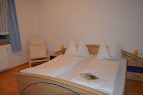 General information about your stay at Ferienhaus Elisabeth