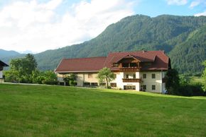 General information about your stay at Ferienhaus Enzi