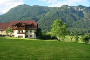 General information about your stay at Ferienhaus Enzi