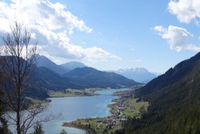 General information about your stay at Ferienhaus Enzi