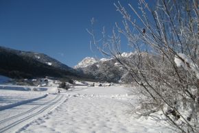 General information about your stay at Ferienhaus Enzi