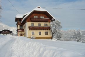 General information about your stay at Ferienhaus Enzi