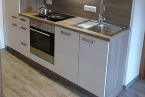 General information about your stay at Ferienhaus Enzi