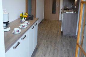 General information about your stay at Ferienhaus Enzi