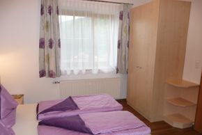 General information about your stay at Ferienhaus Enzi