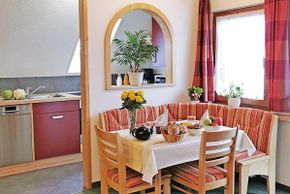 General information about your stay at Ferienhaus Erika