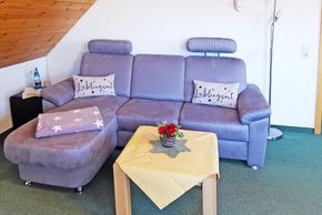 General information about your stay at Ferienhaus Erika