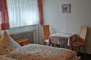 General information about your stay at Ferienhaus Erika