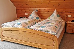 General information about your stay at Ferienhaus Erika