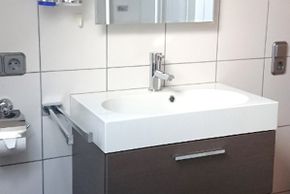 General information about your stay at Ferienhaus Erika