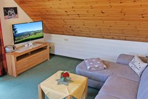 General information about your stay at Ferienhaus Erika