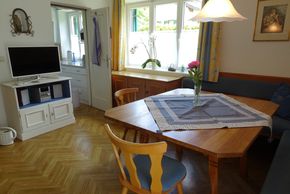 General information about your stay at Ferienhaus Friedenau