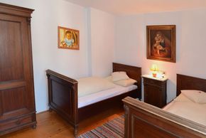 General information about your stay at Ferienhaus Friedenau
