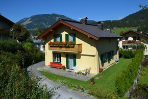 General information about your stay at Ferienhaus Friedenau