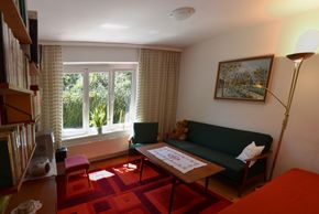 General information about your stay at Ferienhaus Friedenau