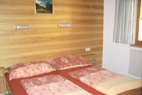 General information about your stay at Ferienhaus Gratz