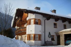 General information about your stay at Ferienhaus Gratz