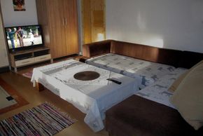 General information about your stay at Ferienhaus Hirt