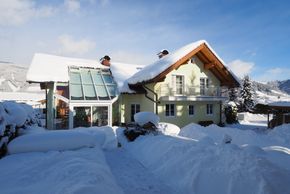 General information about your stay at Ferienhaus Holiday