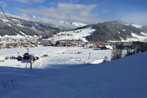 General information about your stay at Ferienhaus Holiday