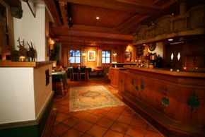 General information about your stay at Ferienhaus Holzworm