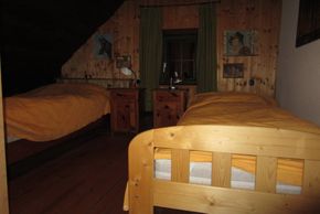General information about your stay at Ferienhaus Ilsemann