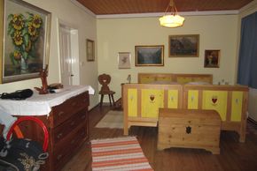 General information about your stay at Ferienhaus Ilsemann
