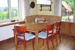 General information about your stay at Ferienhaus Ilsemann