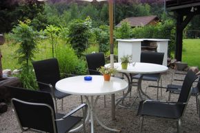 General information about your stay at Ferienhaus Ilsemann