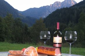 General information about your stay at Ferienhaus Ilsemann