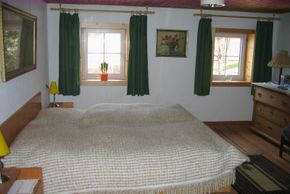 General information about your stay at Ferienhaus Ilsemann