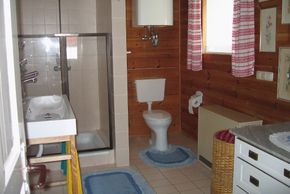 General information about your stay at Ferienhaus Ilsemann