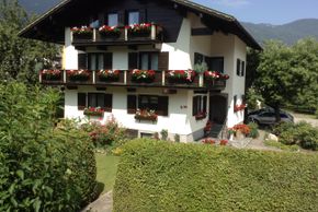 General information about your stay at Ferienhaus IRMA