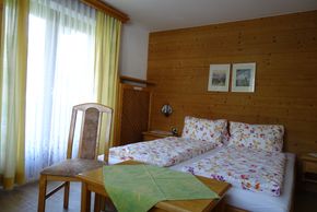 General information about your stay at Ferienhaus IRMA