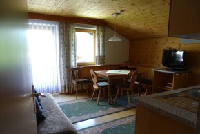 General information about your stay at Ferienhaus IRMA