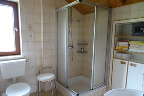 General information about your stay at Ferienhaus IRMA