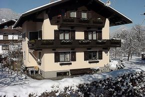 General information about your stay at Ferienhaus IRMA