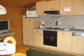 General information about your stay at Ferienhaus IRMA