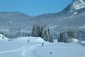 General information about your stay at Ferienhaus JOEL