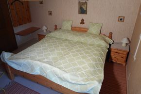 General information about your stay at Ferienhaus Kathrin