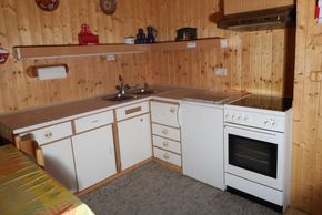 General information about your stay at Ferienhaus Kathrin