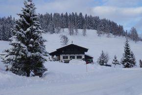 General information about your stay at Ferienhaus Kathrin