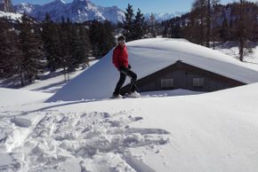 General information about your stay at Ferienhaus Korporal