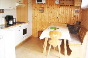 General information about your stay at Ferienhaus Kreid