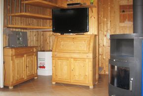 General information about your stay at Ferienhaus Kreid