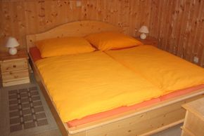 General information about your stay at Ferienhaus Kreid