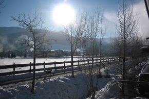 General information about your stay at Ferienhaus Kreid