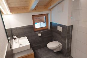 General information about your stay at Ferienhaus Larch